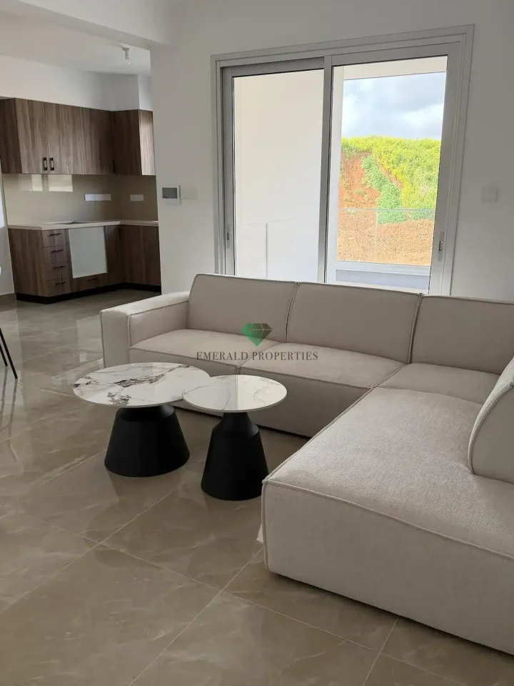 2-bedroom apartments for rent 80 m² in Limassol, Kato Polemidia