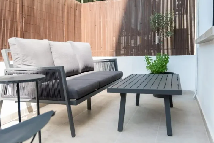 Офис 204 м² в аренду в Limassol, Limassol - Agia Zoni