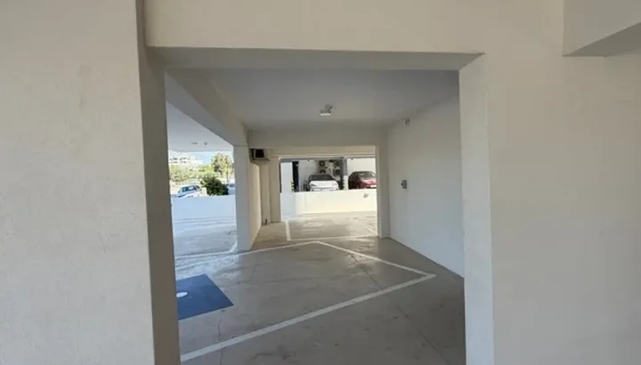 2-bedroom apartments for rent 100 m² in Limassol, Limassol - Tsiflikoudia