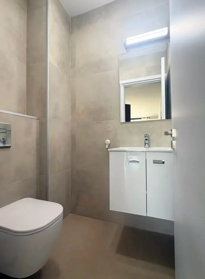 2-bedroom apartments for rent 100 m² in Larnaca, Livadia Larnakas