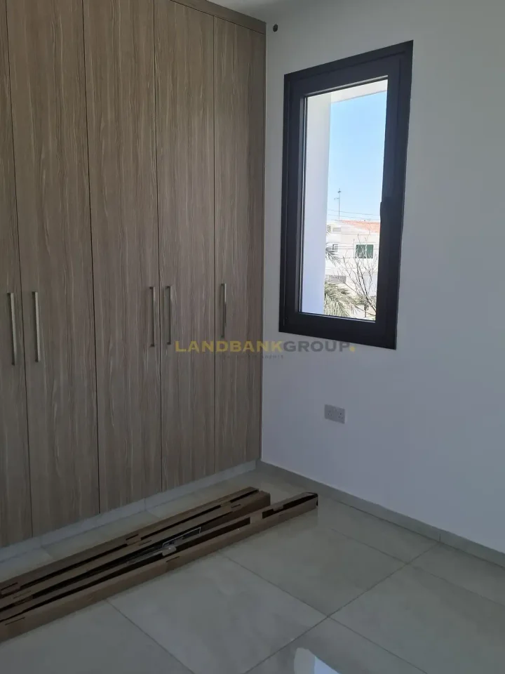 Διαμερίσματα προς ενοικίαση 87 μ² στην τοποθεσία Nicosia, Strovolos - Archangelos