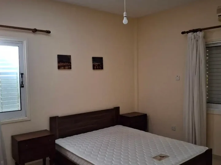 1-bedroom apartments for rent 70 m² in Nicosia, Latsia - Agios Georgios