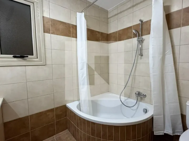 Apartments for rent 90 m² in Larnaca, Larnaka - Chrysopolitissa