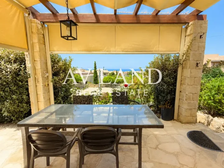 3-bedroom detached house for rent 130 m² in Paphos, Chlorakas