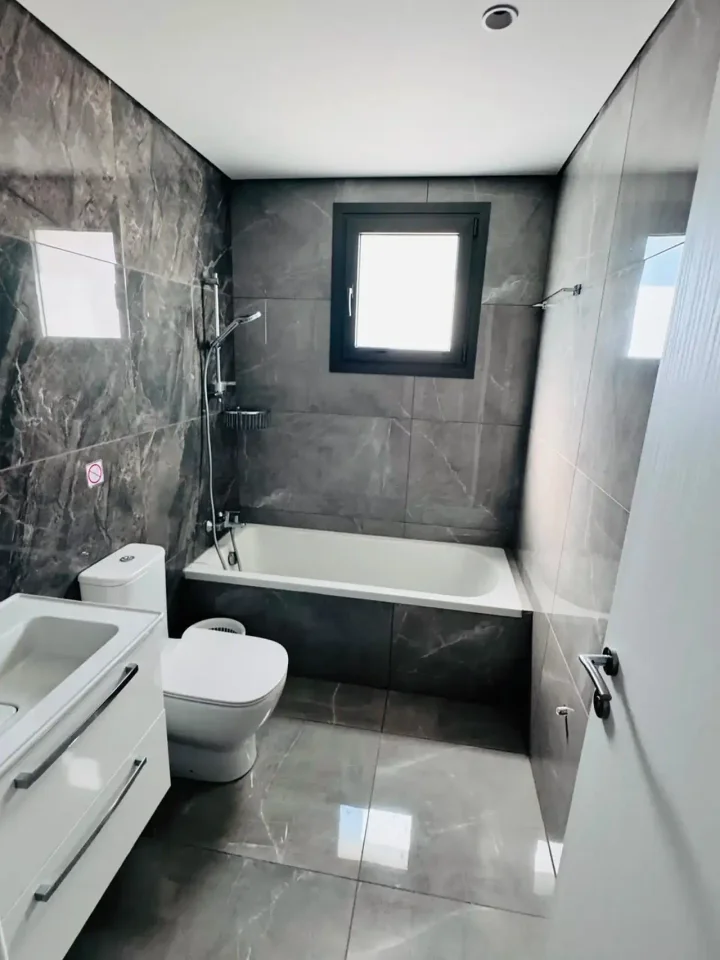 2-bedroom apartments for rent 80 m² in Limassol, Limassol - Agia Zoni