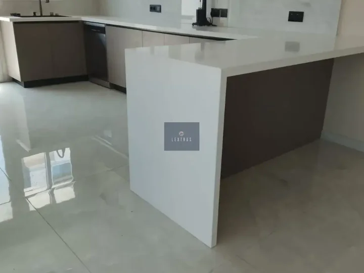 Apartments for rent 140 m² in Limassol, Limassol - Mesa Geitonia