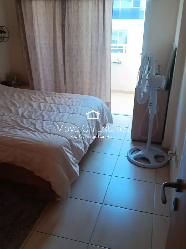 Apartments for rent 77 m² in Larnaca, Larnaka - Agios Nikolaos