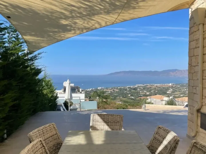 3-bedroom detached house for rent 165 m² in Paphos, Neo Chorio Pafou