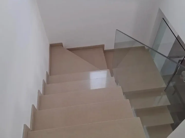 Semi-detached house for rent 185 m² in Limassol, Kato Polemidia
