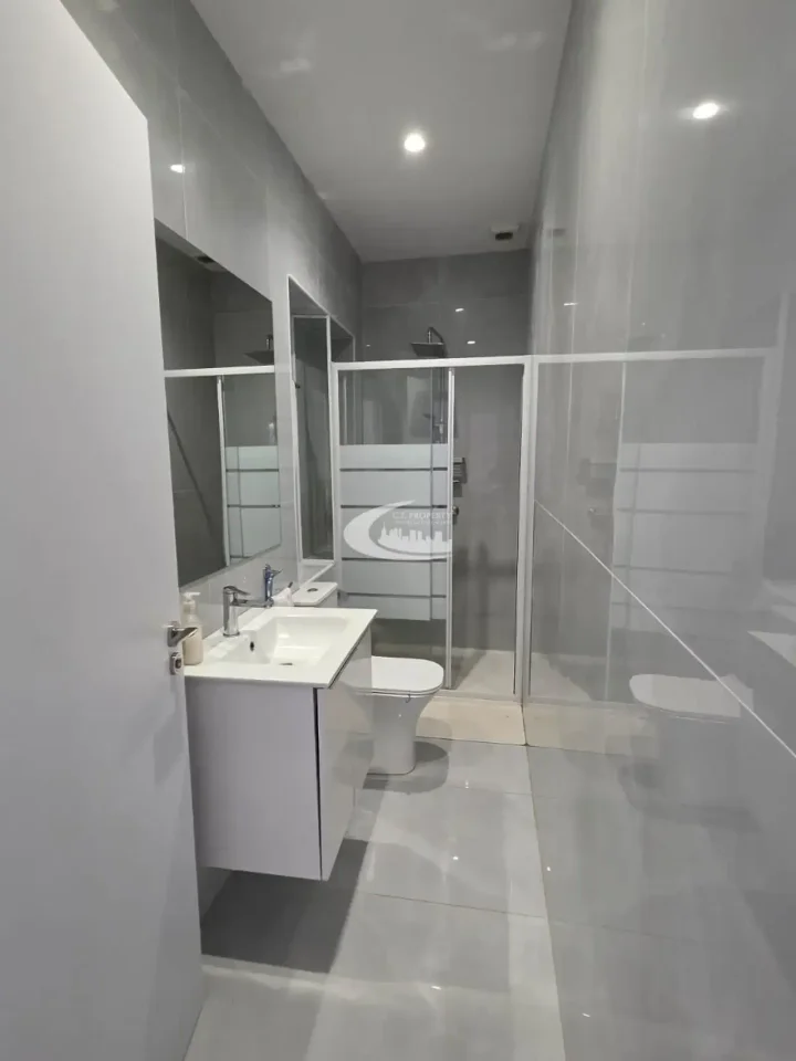 3-bedroom detached house for rent 140 m² in Limassol, Limassol - Agios Nektarios