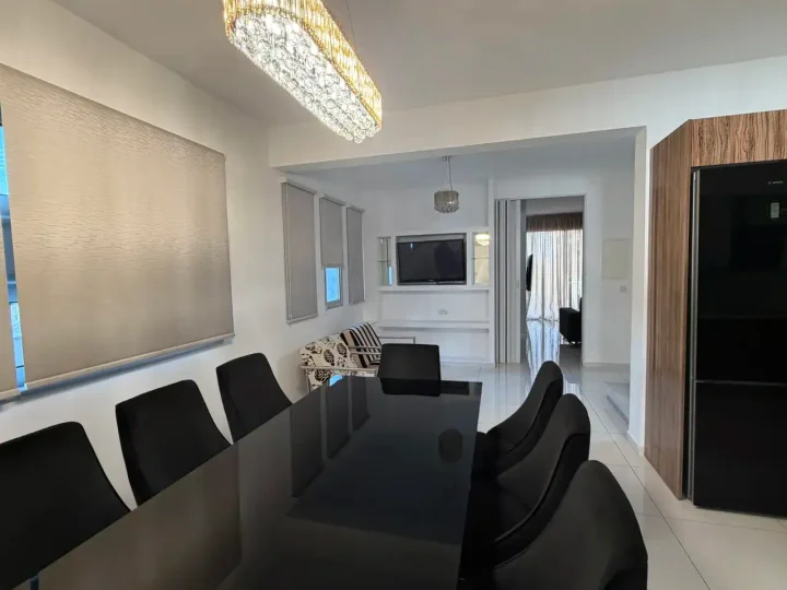 3-bedroom detached house for rent 210 m² in Limassol, Erimi