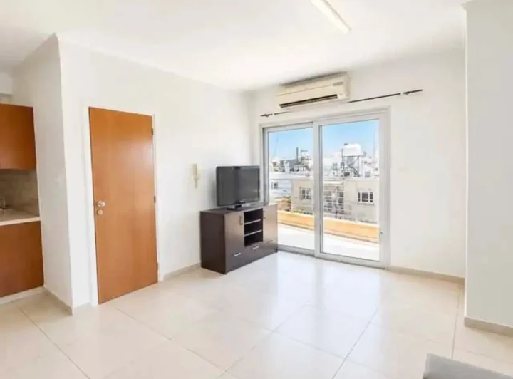 3-bedroom apartments for rent 120 m² in Limassol, Kato Polemidia