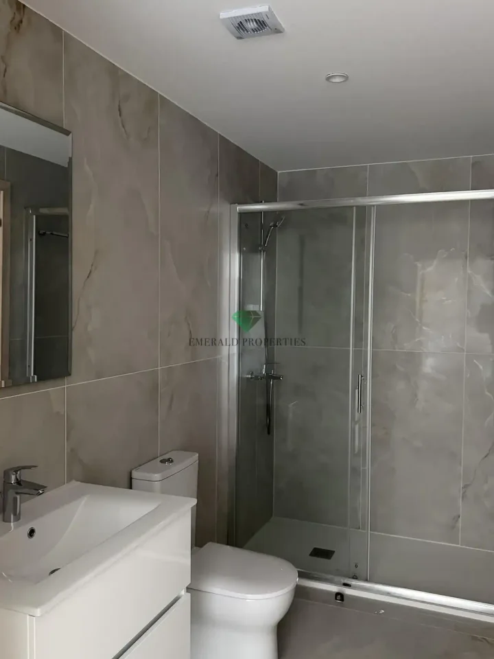 2-bedroom apartments for rent 80 m² in Limassol, Kato Polemidia