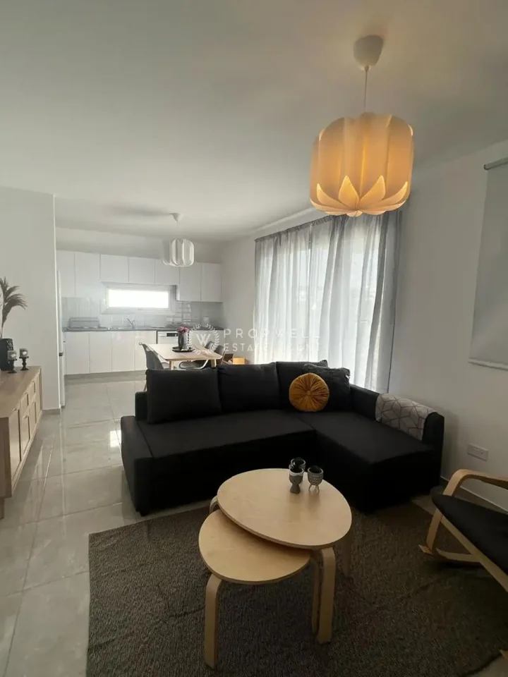 2-bedroom apartments for rent 79 m² in Larnaca, Aradippou - Agios Fanourios