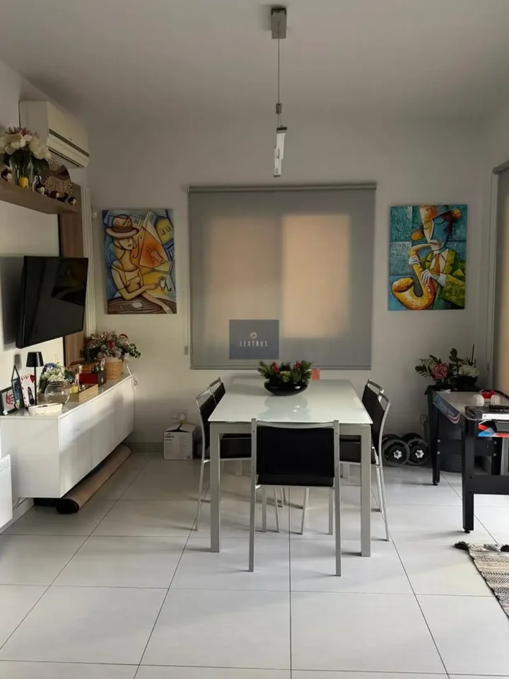 Δίδυμη κατοικία προς ενοικίαση 160 μ² στην τοποθεσία Limassol, Kato Polemidia