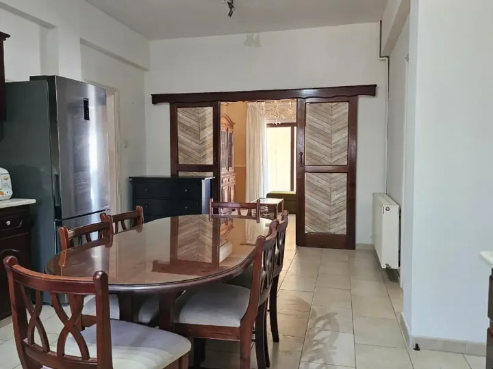 2-bedroom apartments for rent 110 m² in Larnaca, Aradippou - Apostolos Loukas