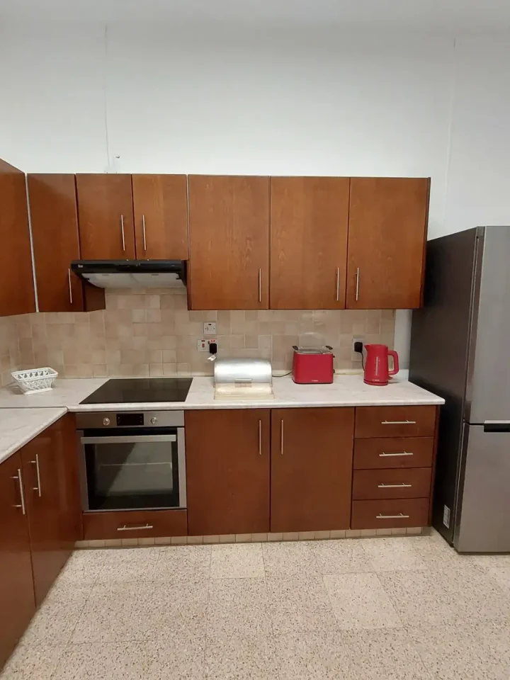 3-bedroom semi-detached house for rent 200 m² in Nicosia, Nicosia - Agios Andreas
