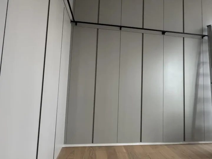 4-bedroom penthouse for rent 270 m² in Nicosia, Egkomi