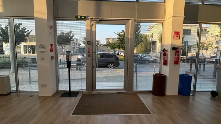Residential properties for rent 360 m² in Limassol, Limassol - Agios Ioannis