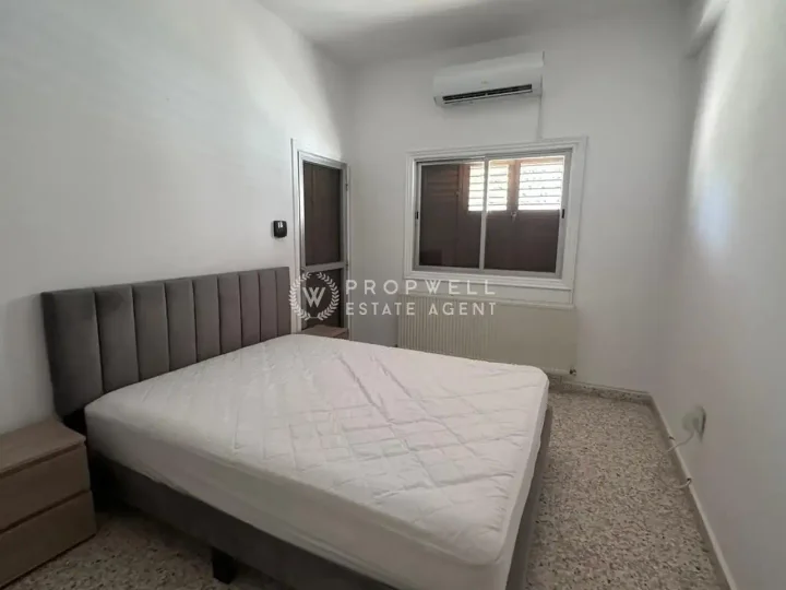 3-bedroom detached house for rent 104 m² in Larnaca, Larnaka - Agios Nikolaos