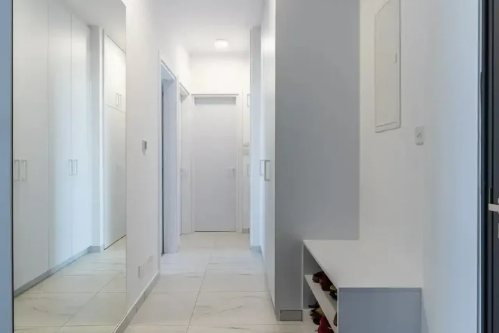 2-bedroom penthouse for rent 105 m² in Limassol, Limassol - Mesa Geitonia