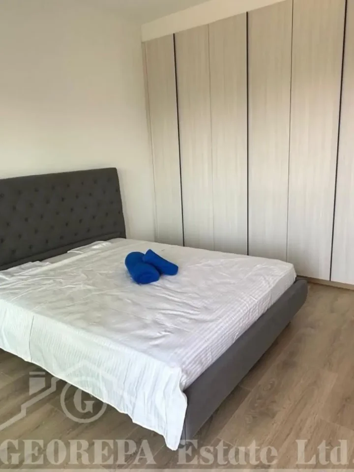2-bedroom detached house for rent 120 m² in Limassol, Agios Tychon Tourist Area