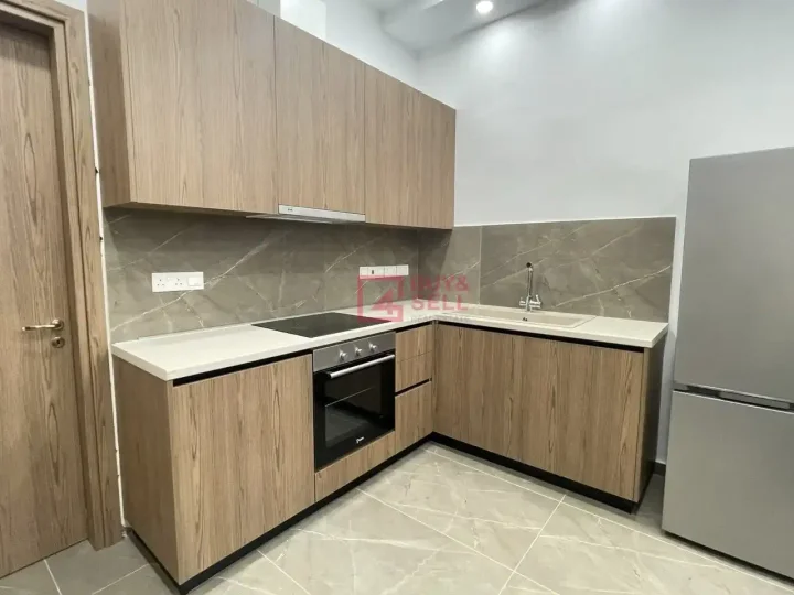 Apartments for rent 50 m² in Limassol, Limassol - Katholiki