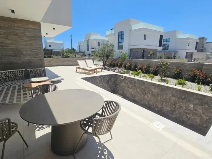 Villa for rent 180 m² in Paphos, Geroskipou Tourist Area