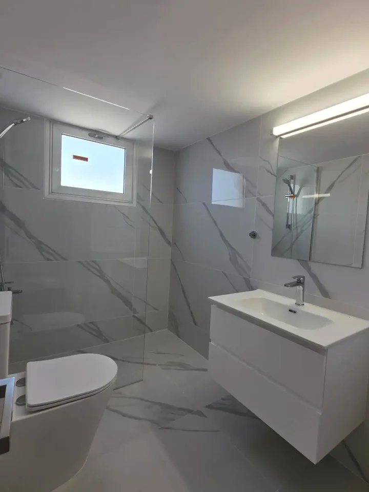Apartments for rent 115 m² in Limassol, Limassol - Neapolis
