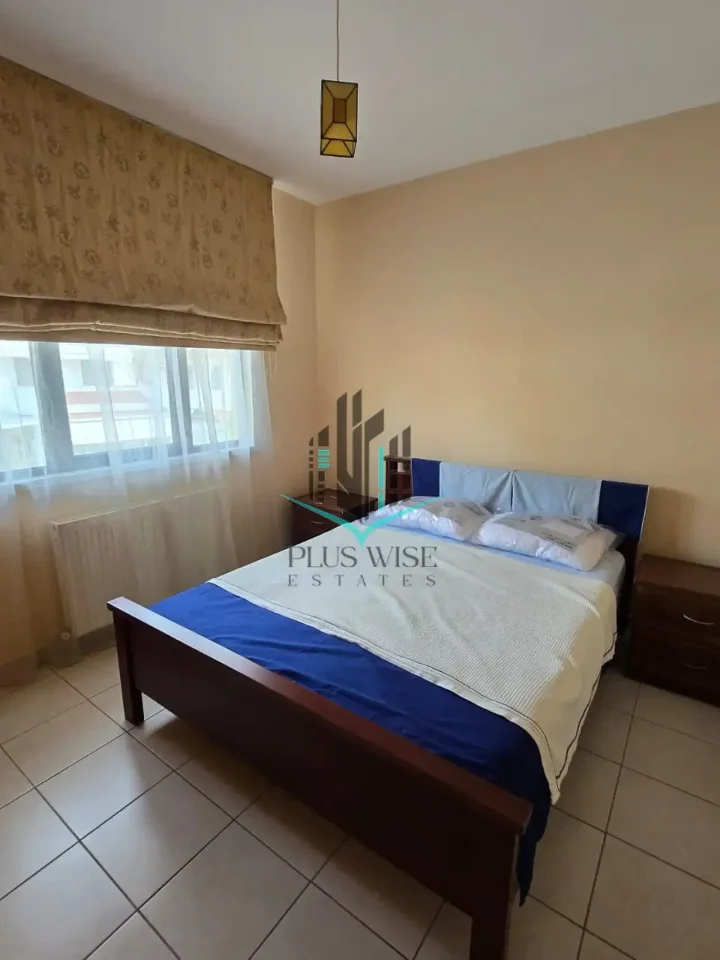 2-bedroom villa for rent 115 m² in Larnaca, Dekeleia