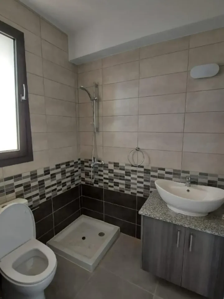 2-bedroom apartments for rent 80 m² in Larnaca, Larnaka - Finikoudes