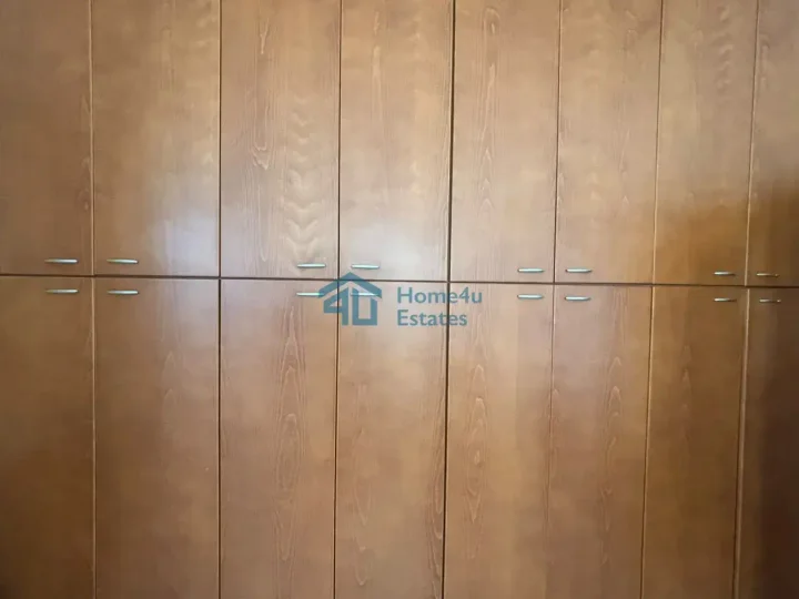 1-bedroom apartments for rent 65 m² in Nicosia, Egkomi - Parissinos