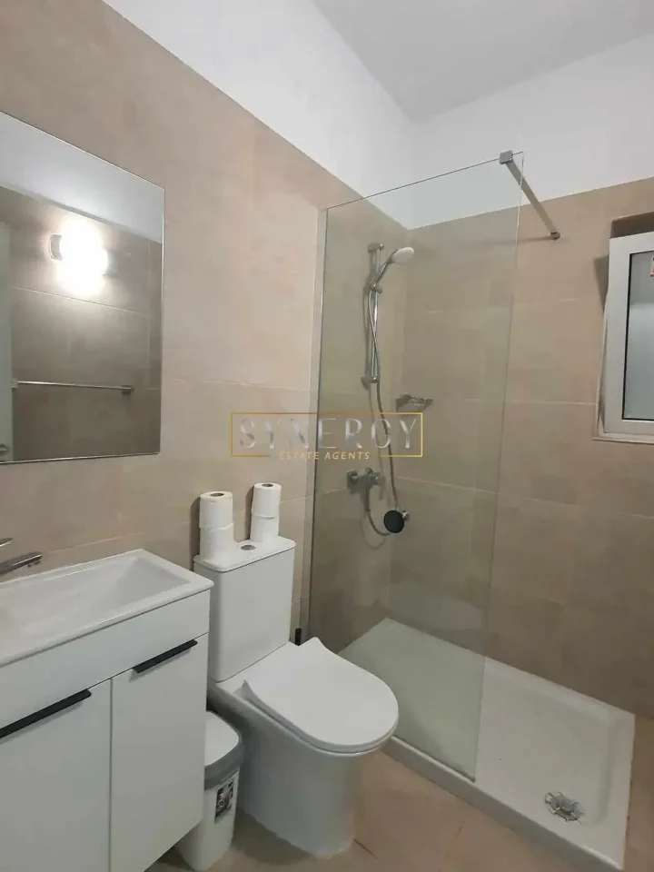 Δίδυμη κατοικία προς ενοικίαση 85 μ² στην τοποθεσία Nicosia, Nicosia - Lykabittos