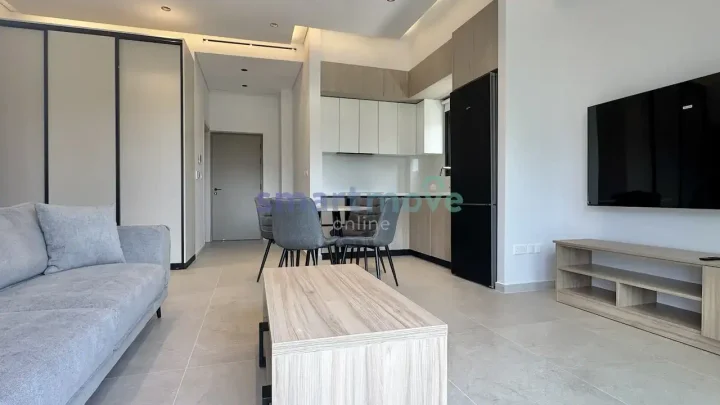 Apartments for rent 80 m² in Limassol, Germasogeia Tourist Area