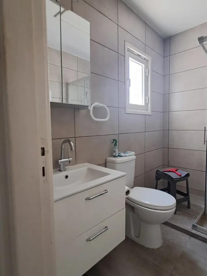 2-bedroom apartments for rent 80 m² in Nicosia, Egkomi