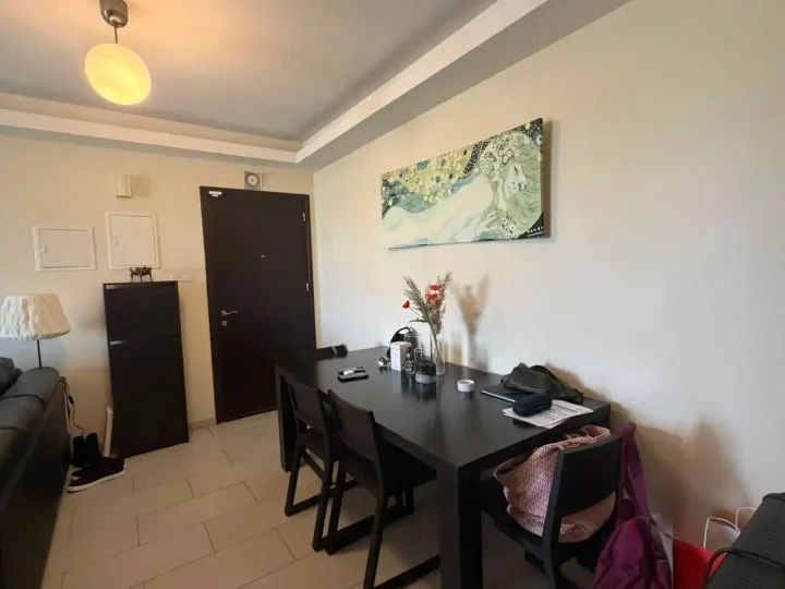 2-bedroom apartments for rent 95 m² in Nicosia, Lakatameia - Agia Paraskevi