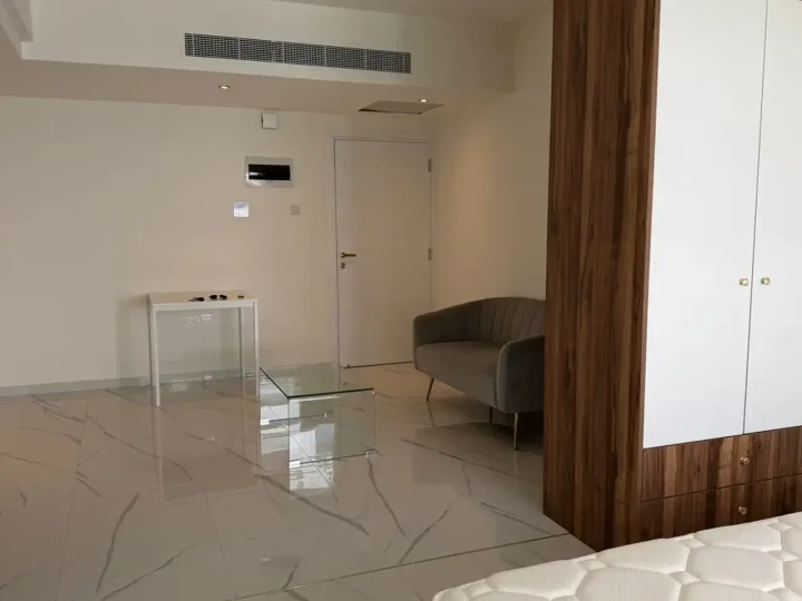 Studio for rent 39 m² in Nicosia, Egkomi - Parissinos