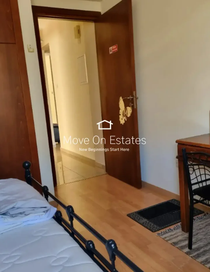 Apartments for rent 102 m² in Larnaca, Larnaka - Sotiros