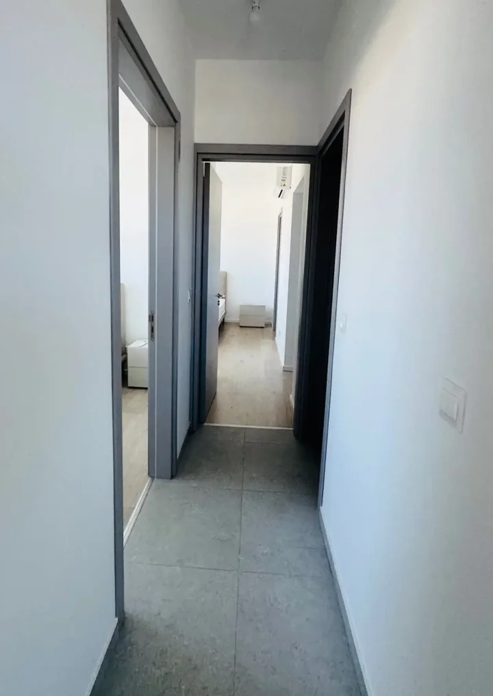 2-bedroom apartments for rent 82 m² in Nicosia, Tseri