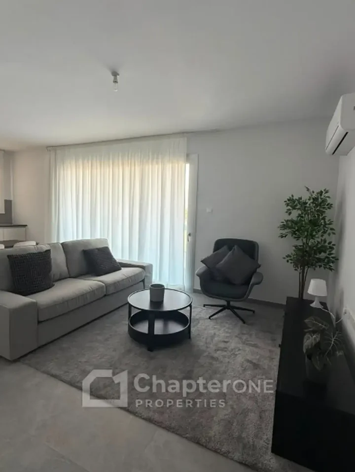 Διαμερίσματα προς ενοικίαση 60 μ² στην τοποθεσία Nicosia, Aglantzia