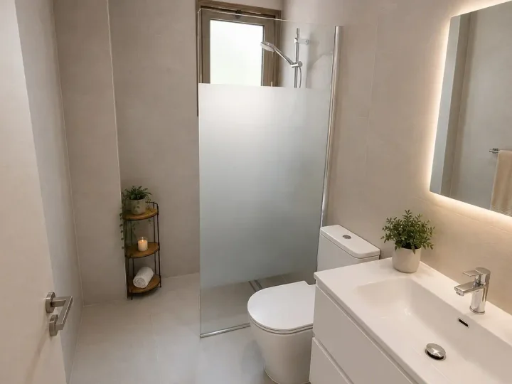 Apartments for rent 80 m² in Paphos, Paphos - Universal
