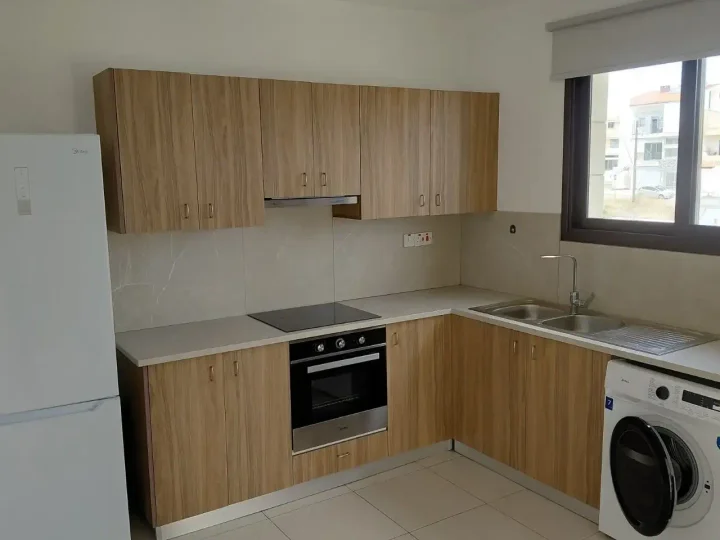 Apartments for rent 80 m² in Nicosia, Aglantzia