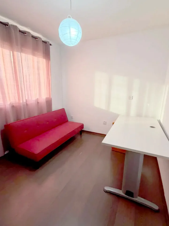 2-bedroom apartments for rent 77 m² in Limassol, Limassol - Katholiki