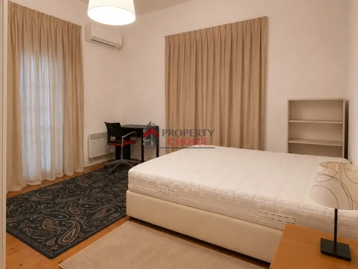 4-bedroom villa for rent 180 m² in Nicosia, Nicosia - Agios Andreas