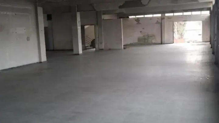 Warehouse 513 m² for rent in Nicosia, Nicosia - Kaimakli