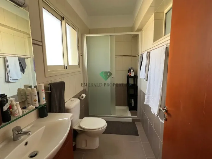 3-bedroom detached house for rent 200 m² in Limassol, Agios Athanasios