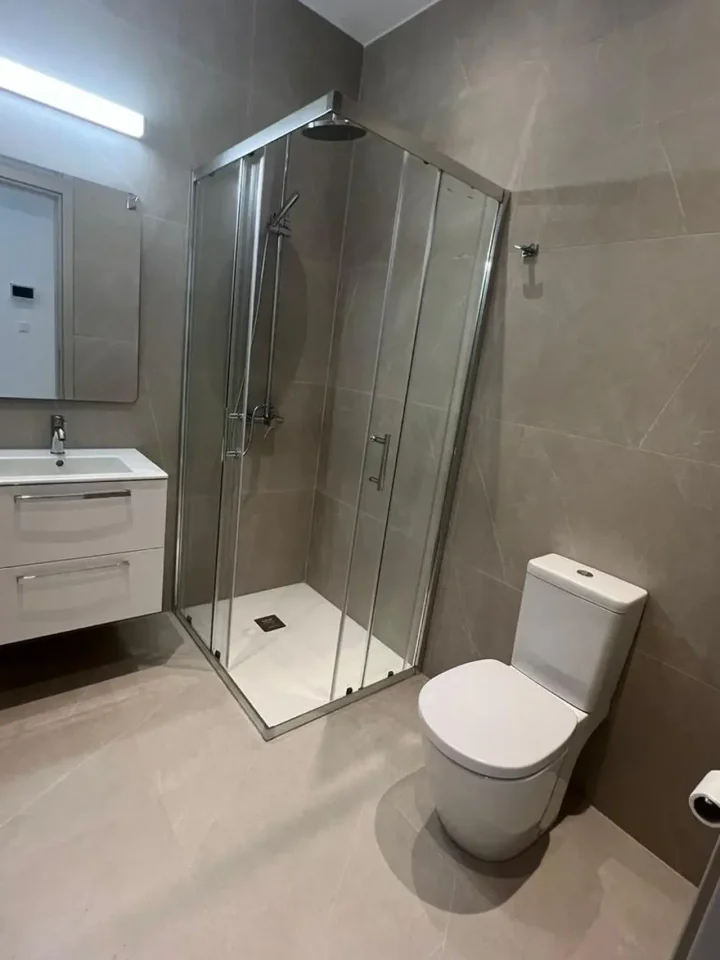 1-bedroom apartments for rent 89 m² in Limassol, Limassol - Kapsalos