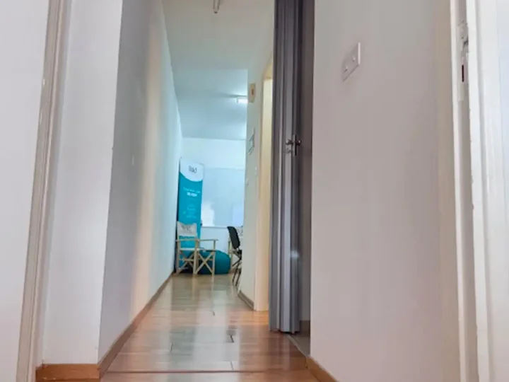 Office 62 m² for rent in Nicosia, Nicosia - Lykabittos