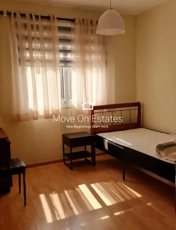 Apartments for rent 102 m² in Larnaca, Larnaka - Sotiros