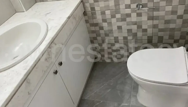 3-bedroom apartments for rent 140 m² in Limassol, Germasogeia Tourist Area